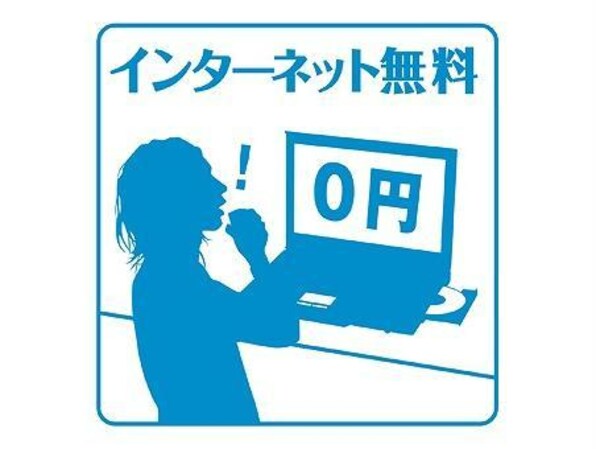 ココ南高前の物件外観写真